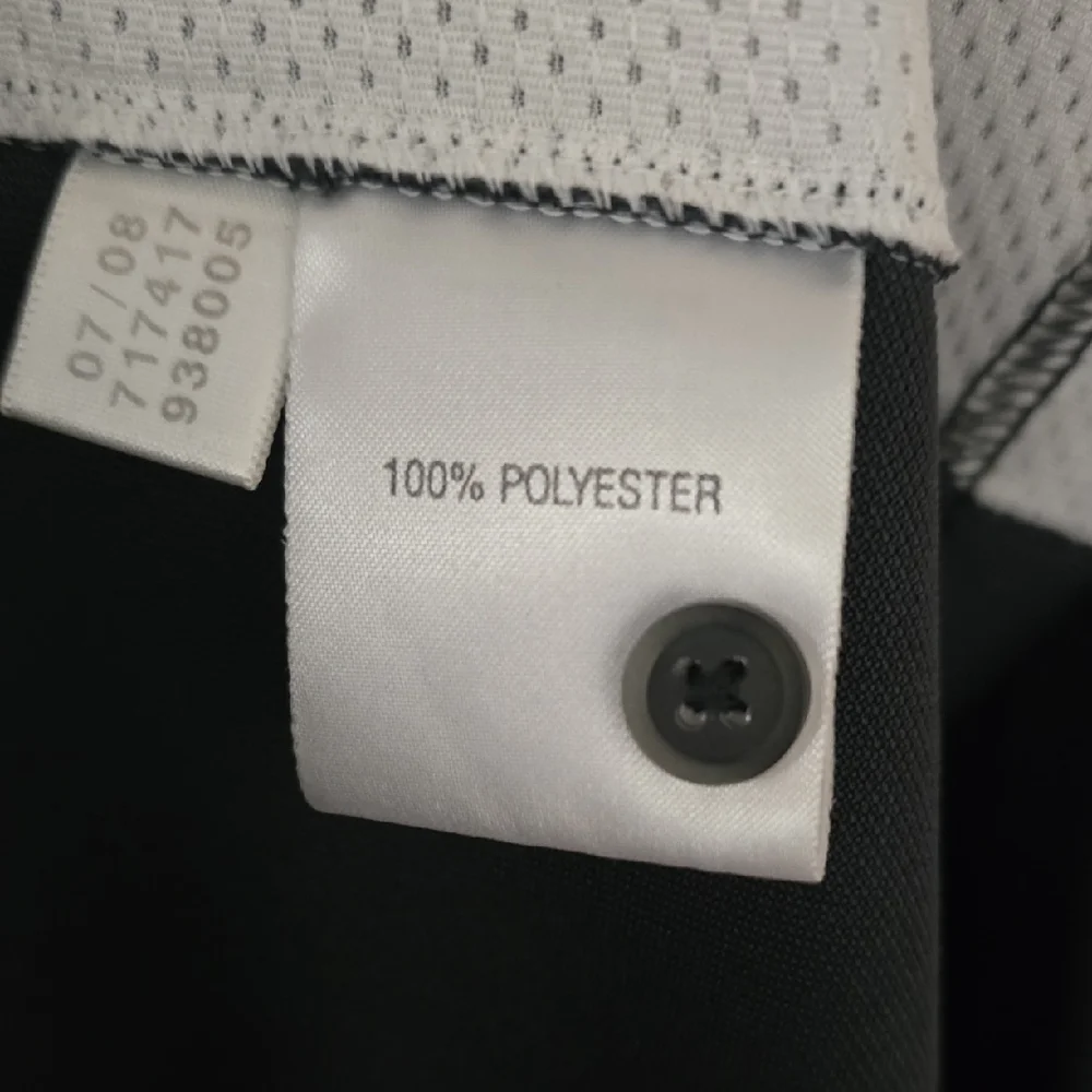 adidas classic polo